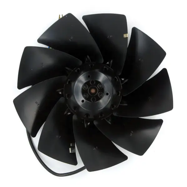ebmpapst Axial fan 230V 115/150W A2E250-AM06-01 outer rotor fan