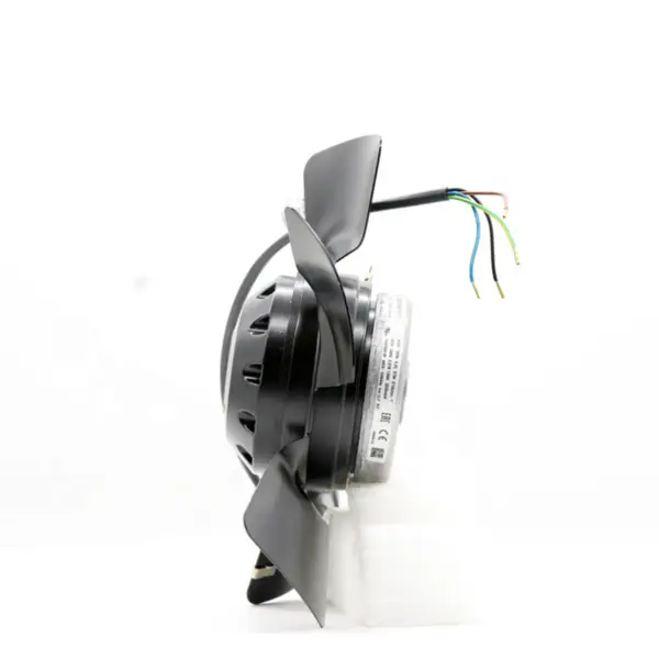 ebmpapst A2D210-AA10-17 Fan