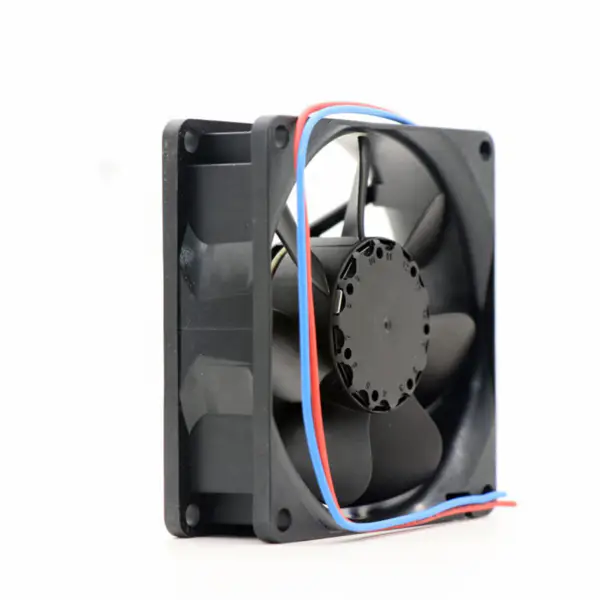 8414NGH ebmpapst 24V 114MA 2.8W 80*80*25mm equipment axial fan
