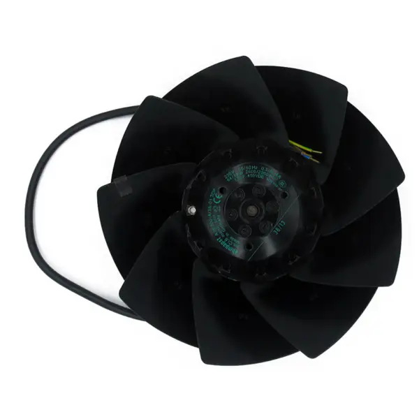 A2E200-AI38-01 M2E068-BF Fan