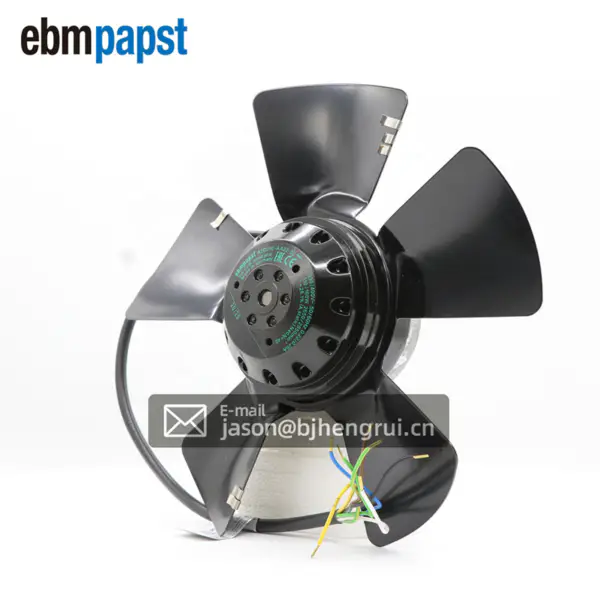 Ebmpapst A2D250-AA02-02 Fan