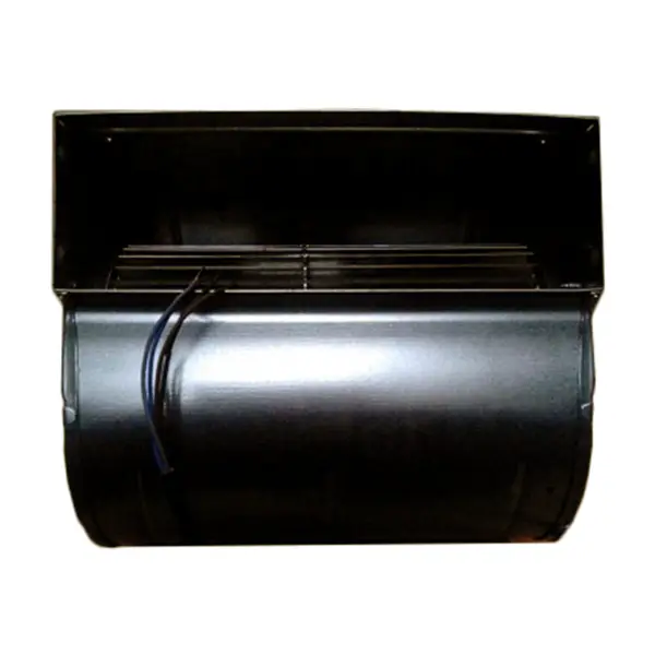 Ebm papst D2E133-AM31-05 400VAC IP44 1850 RPM Double Inlet Centrifugal Cooling Fan For Frequency Converter