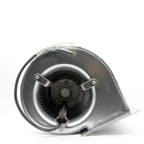 Ebmpapst D2E146-AP47-F8 230VAC 2050rpm 300W Fan D2E146-AP47-C7