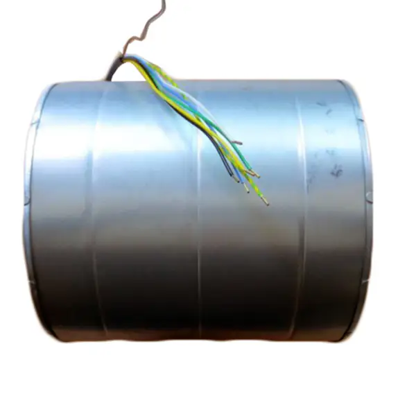 Ebmpapst D2D146-AF02-14 Double Inlet Centrifugal Fan