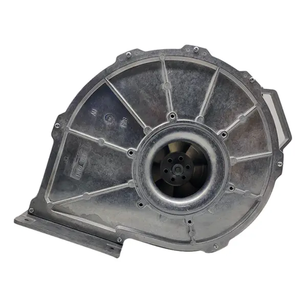 Ebmpapst G3G250-GN44-01 Fan