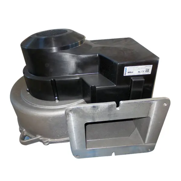 Ebm papst G3G315-M3G150FF 55600.07010 50/60HZ 400V Centrifugal Gas Boiler Blower Fan G3G315-M3G150FF 55600.07000