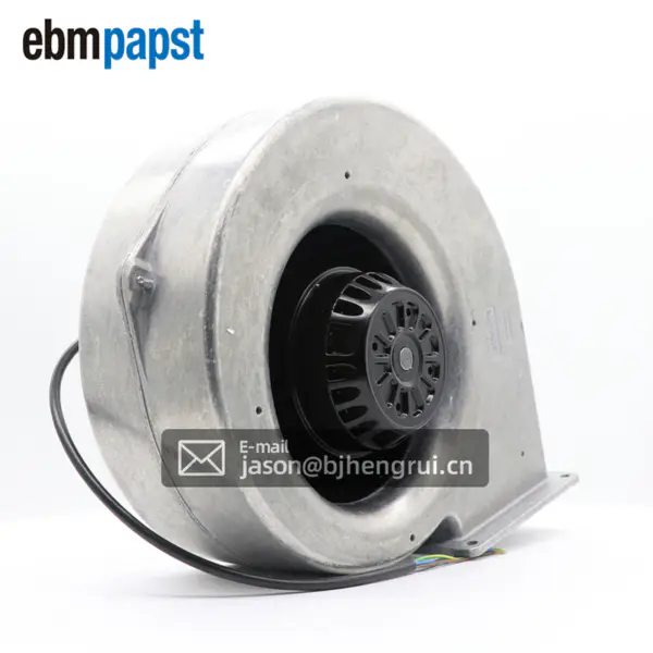 Ebmpapst G2E180-EH03-01 Fan
