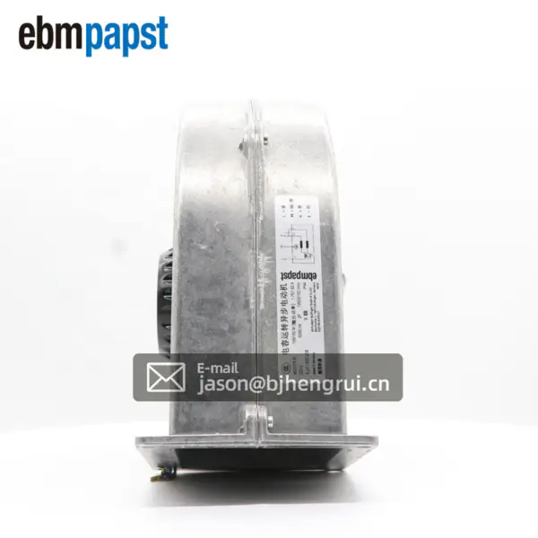 Ebmpapst G2E180-EH03-01 Fan