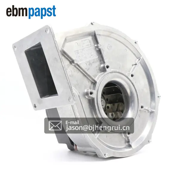 Ebm papst G1G170-AB31-03 230VAC EC Backward Curved Centrifugal Cooling Fans For Condensing premix boiler