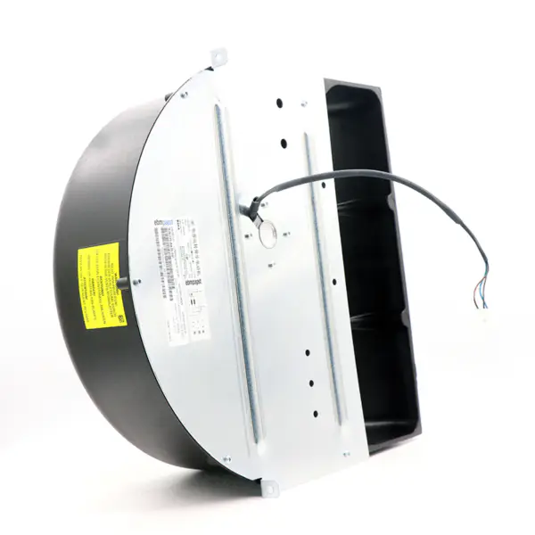 Ebmpapst K2E225-AA26-09 Fan
