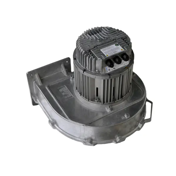 Ebmpapst G3G250-MW50-01 fan