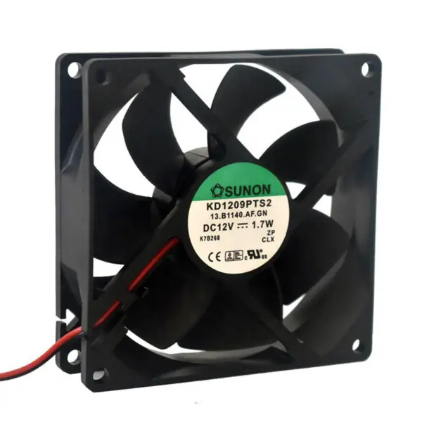 SUNON KD1209PTS2 9025 Fan