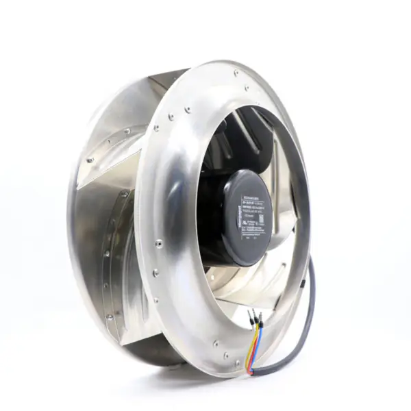 Ebmpapst R3G310-AN12-30/F01 Fan