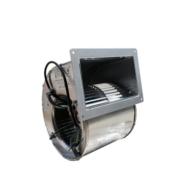 Ebmpapst D4E160-DA01-22 fan