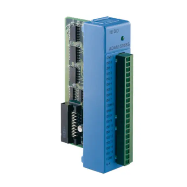 Advantech ADAM-5056S-AE 16-ch Digital Output Modules