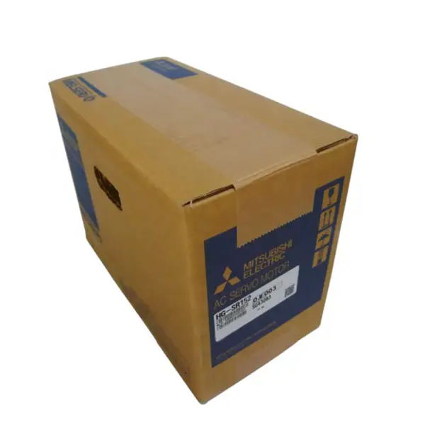 AC servo motor HG-SR152