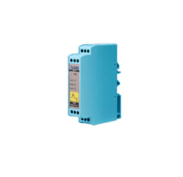 Advantech ADAM-3017-AE Signal Conditioning Module External Powered IEPE Signal Conditioner