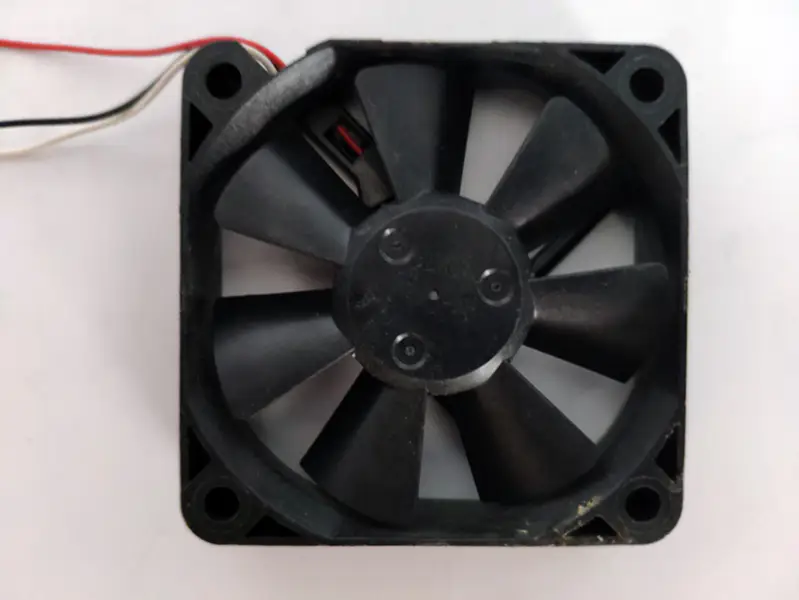 NMB 6015 6CM 24V 0.15A 2406GL-05W-B49 Double Balls Inverter Cooling Fan