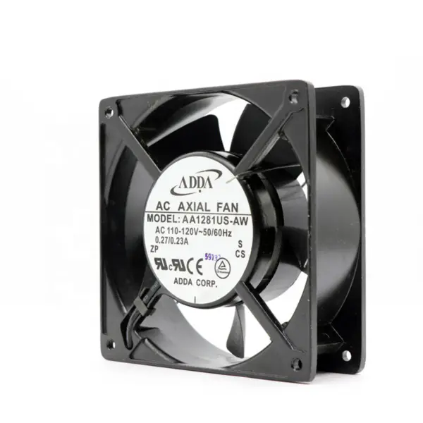ADDA AA1281US-AW Fan