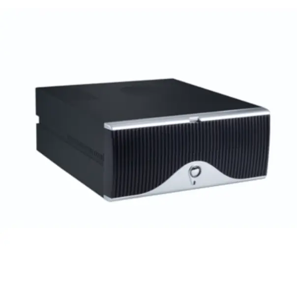 Advantech AIMB-C600-00B1E Cost-effective MicroATX Motherboard Desktop Chassis