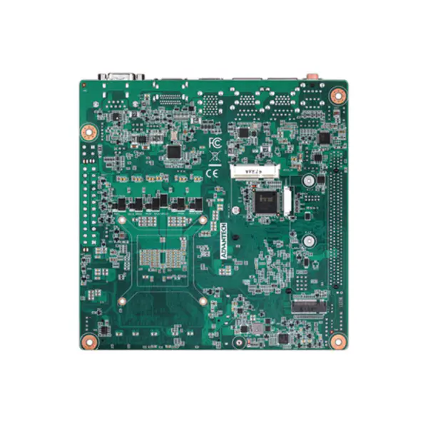 Advantech AIMB-242 In-tel-Xeon, Core i7/i5/i3 Mini-ITX Instead of AIMB-270G2-00A1E