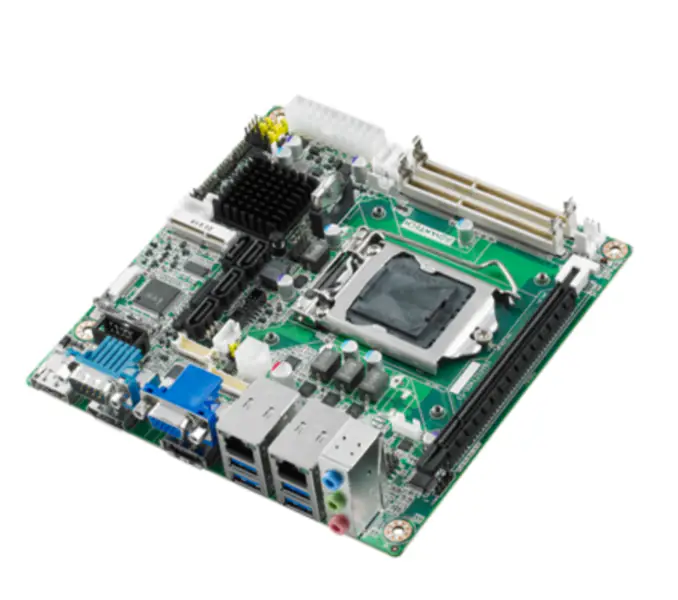 Advantech AIMB-274L-00A1E Motherboard