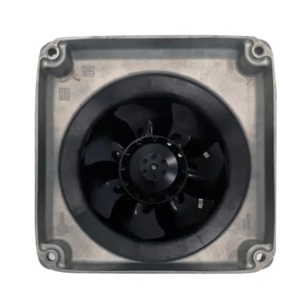 Siemens Spindle Motor fan 1PH7 101-2HF02-0BB3 fan W2D160-EA22-11 cooling fan