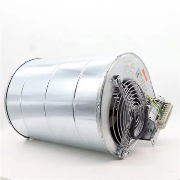 Ebmpapst D2D160-CE02-11 fan