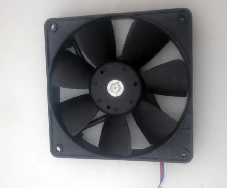 4414F/2M ebmpapst axial fan 120*120*25mm 24V 3.2W Cabinet Cooling fan