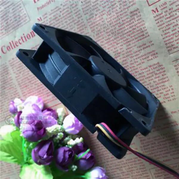 Original ADDA Cooling Fan 9cm 12V 0.13A AD0912LB-A72GL