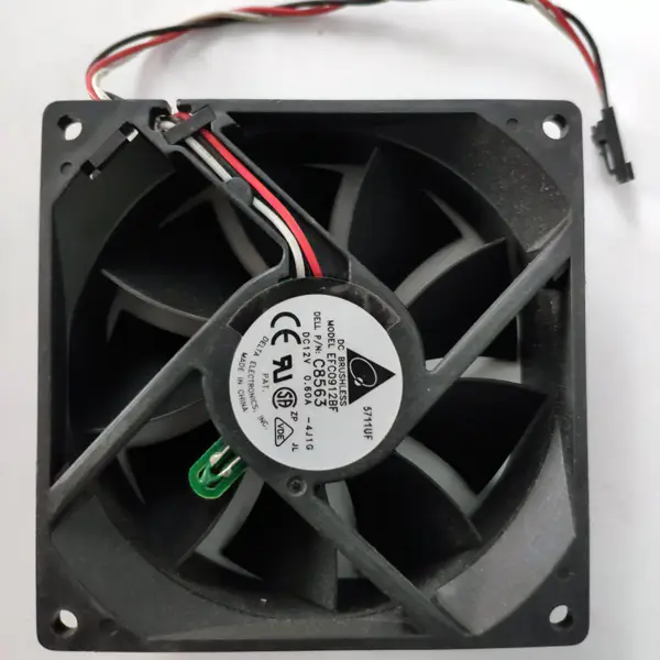 Delta EFC0912BF Fan