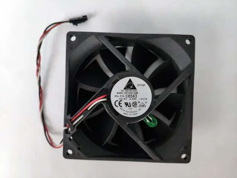 Delta EFC0912BF Fan