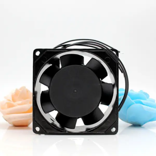 Original Taiwan ADDA AA8382HB-AW 220V axial flow cooling fan