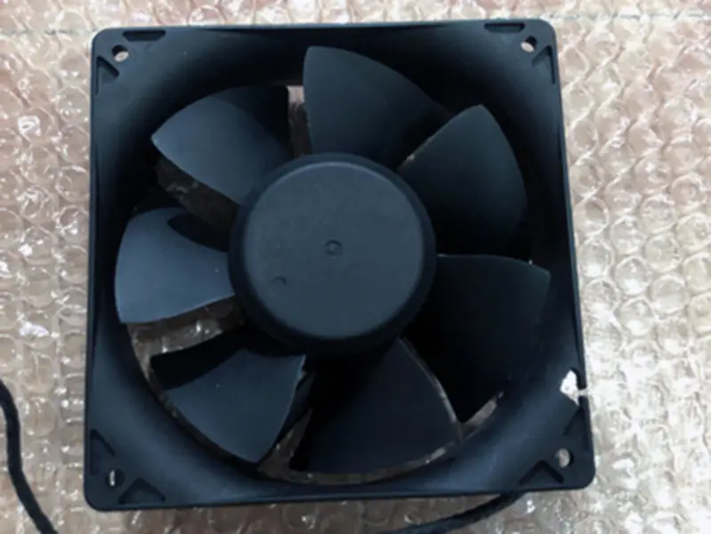 SUNON PSD1212PMB1-A 120*120*38mm 12CM 12V 1.9A PWM speed regulating fan cooling fan