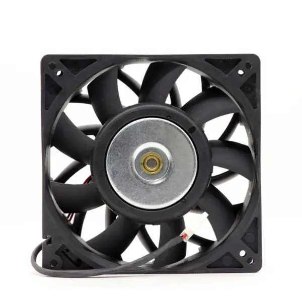 Original authentic Delta 24V 0.90A Inverter double ball fan FFB1324VHE