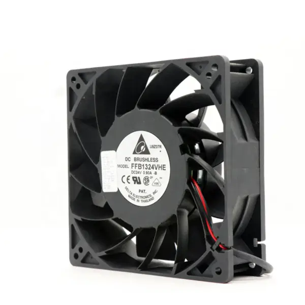 Original authentic Delta 24V 0.90A Inverter double ball fan FFB1324VHE