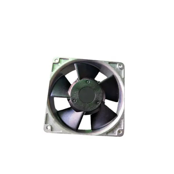 Original Japanese ROYAL T126C-C 220V 12038 50/60 HZ 15W Ball bearing cooling fan