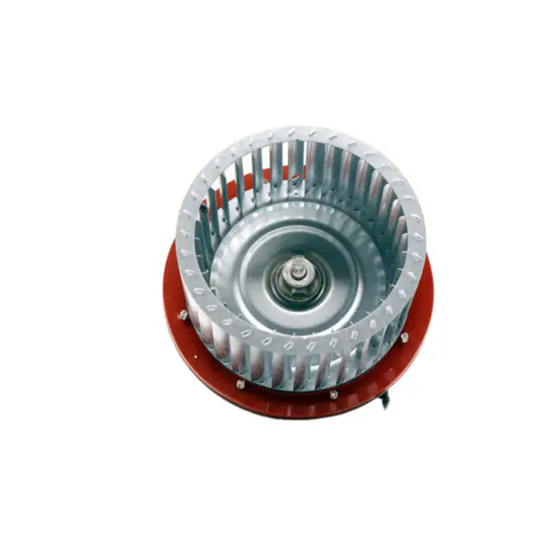 ebm papst fan R2E120-AO16-09 230V 120mm Fan for mechanical injection molding machine
