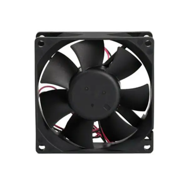 Original Delta AFB0824HH 24V 0.15A 8025 Inverter Cooling Fan
