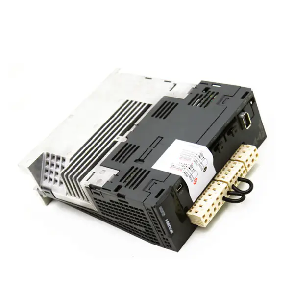 1KW Mitsubishi Servo Drive Amplifier MR J3 100 MR-J3-100B