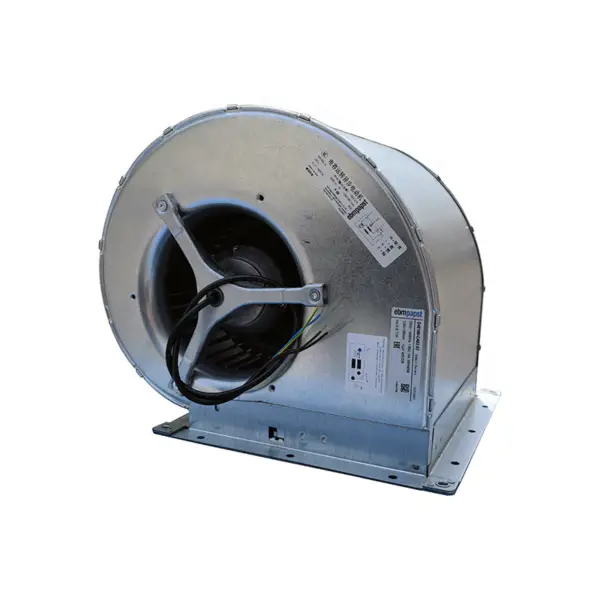 Ebmpapst D4E180-CA02-02 Fan