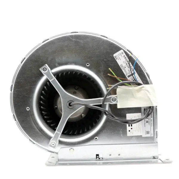 Ebmpaps D4E180-CA02-36 Fan