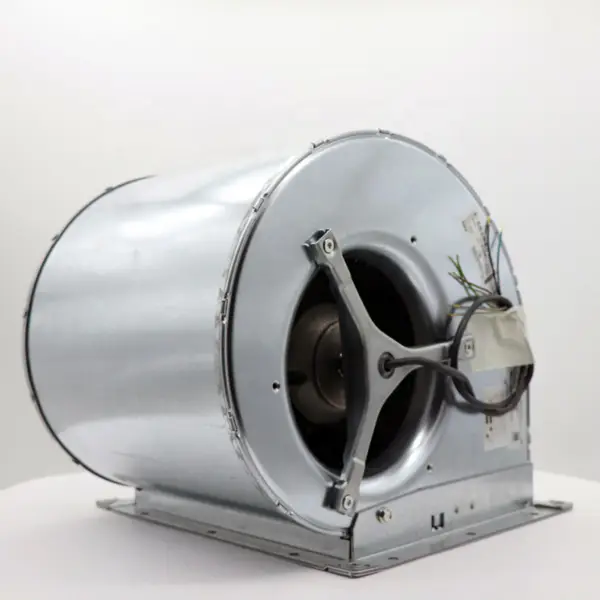 Ebmpaps D4E180-CA02-36 Fan