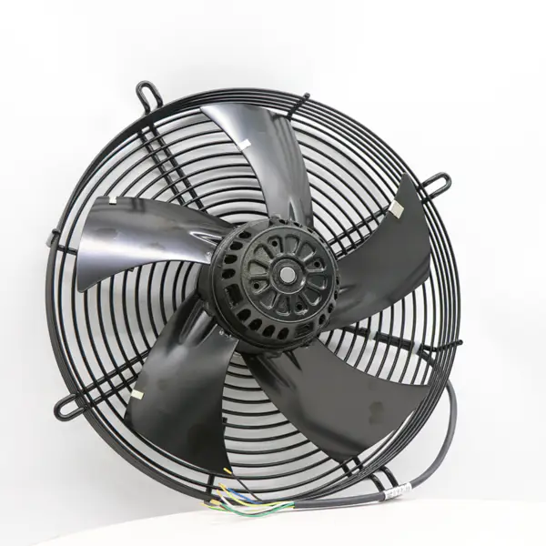 Original Ebmpapst S2D300-AP02-30 S2D300-AP02-31 230V 300MM 210W Axial Cooling Fan