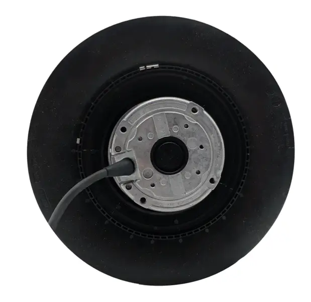 Ebmpapst R2E250-RB06-01 Fan