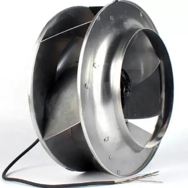 Ebmpapst R4E400-AN09-06 Fan