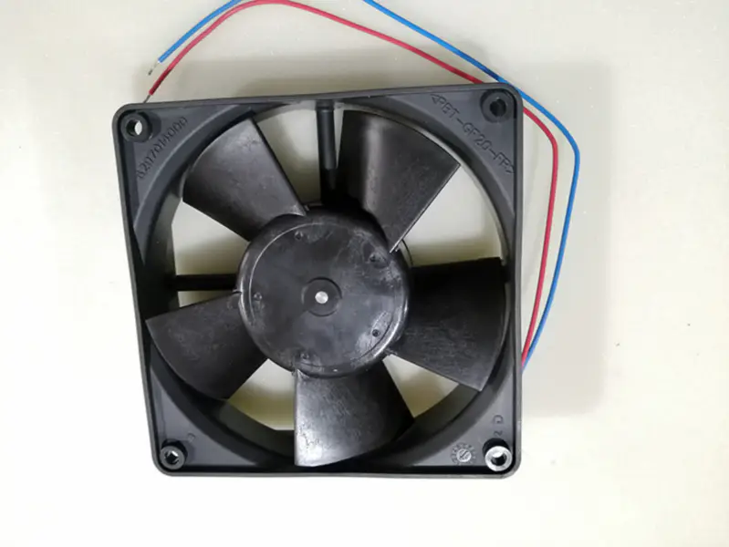 Ebmpapst 4314U Fan