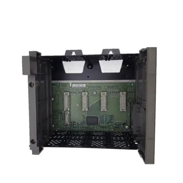 Industrial Automation Allen Bradley SLC 500 4-Slot I/O Chassis Expansion Rack 1746-A4