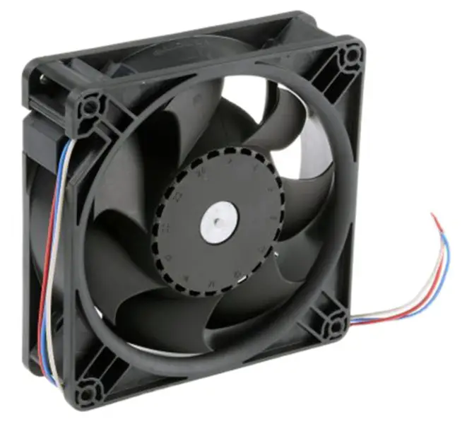 Ebmpapst DV5218/2NPR Fan