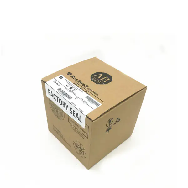 Low Cost Allen Bradley PLC Automation Controllogic Power Supply Module 1756-PA72 Prices